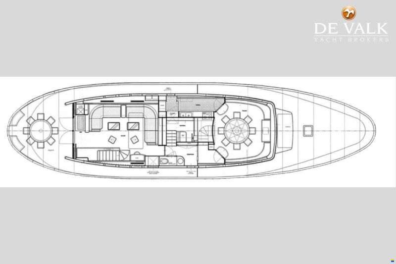 Benetti 79 SD NAVETTA