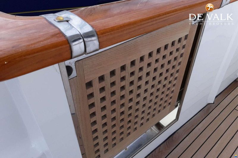 Benetti 79 SD NAVETTA