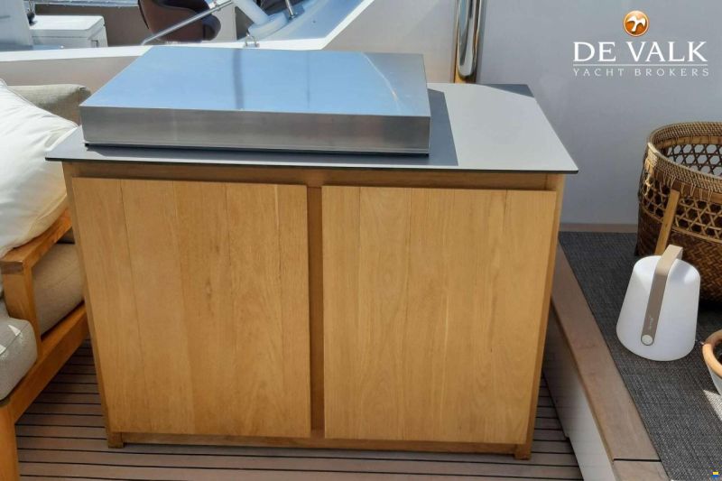 Benetti 79 SD NAVETTA
