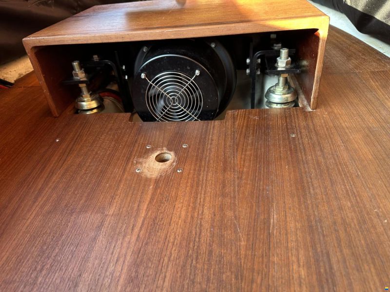 Bianchi-Checchi Gozzo-Spitzgatter