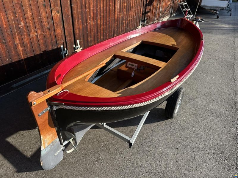 Bianchi-Checchi Gozzo-Spitzgatter