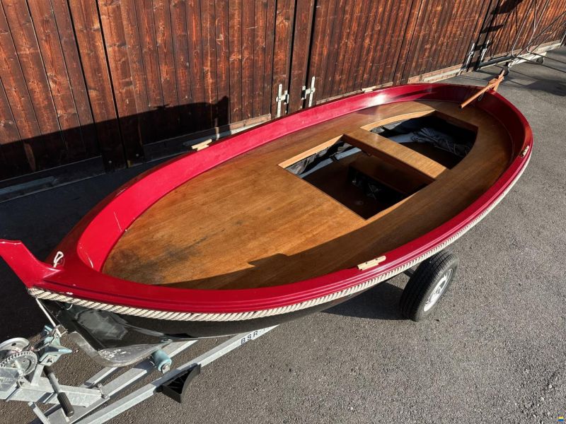 Bianchi-Checchi Gozzo-Spitzgatter