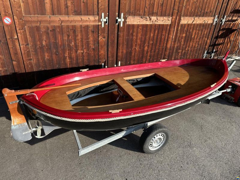 Bianchi-Checchi Gozzo-Spitzgatter