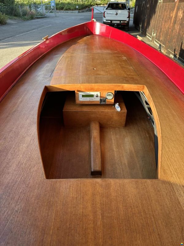 Bianchi-Checchi Gozzo-Spitzgatter