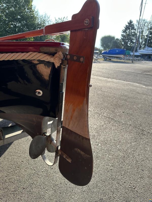 Bianchi-Checchi Gozzo-Spitzgatter