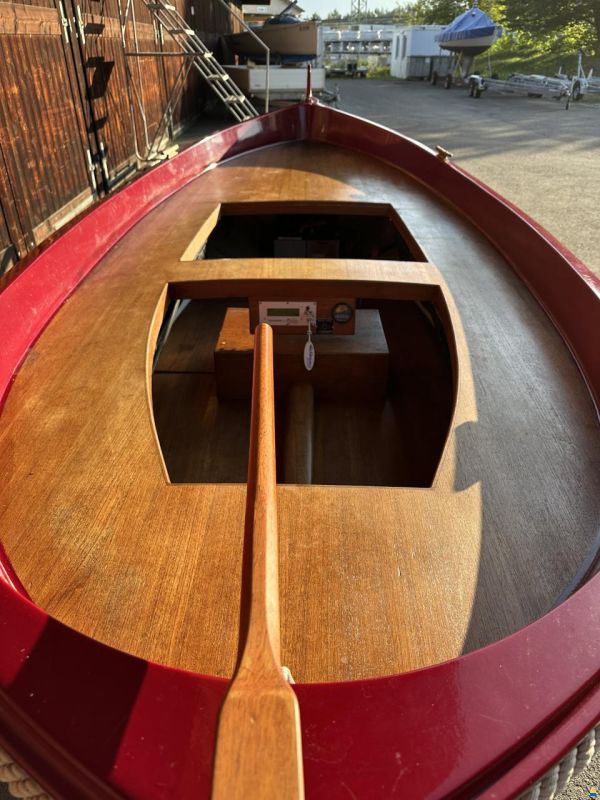 Bianchi-Checchi Gozzo-Spitzgatter