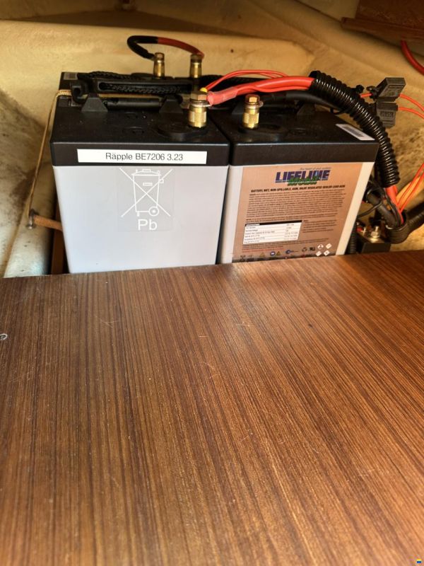 Bianchi-Checchi Gozzo-Spitzgatter