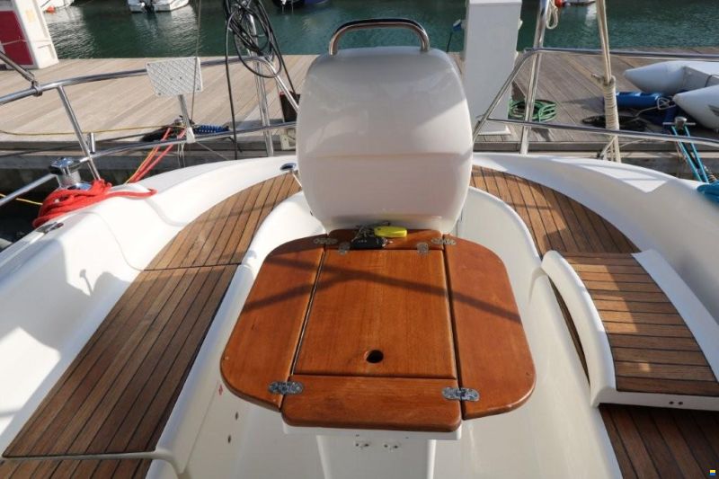 Bavaria 30 Cruiser