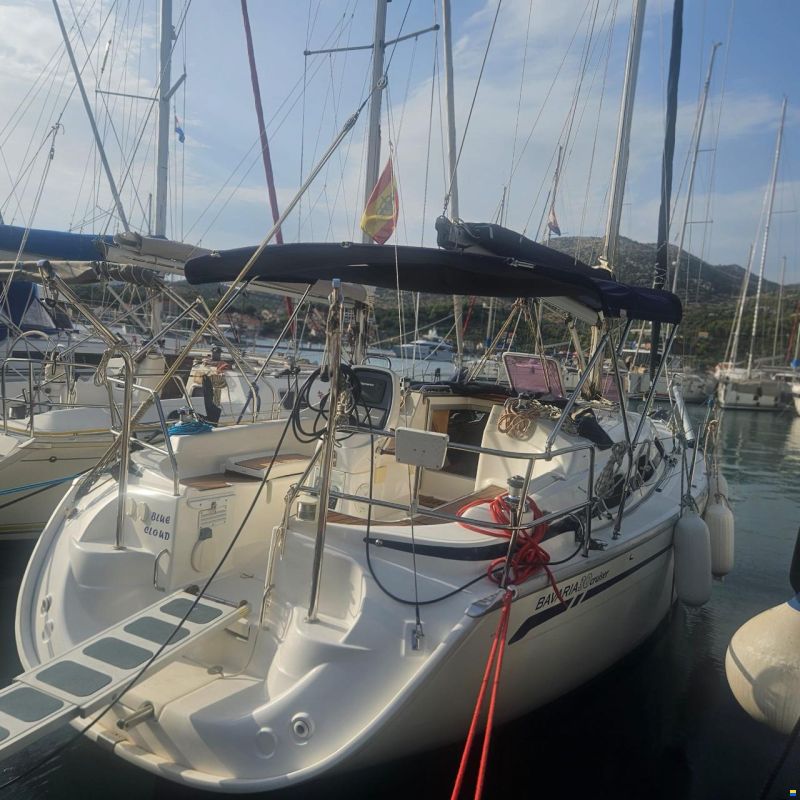 Bavaria 30 Cruiser
