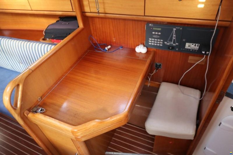 Bavaria 30 Cruiser