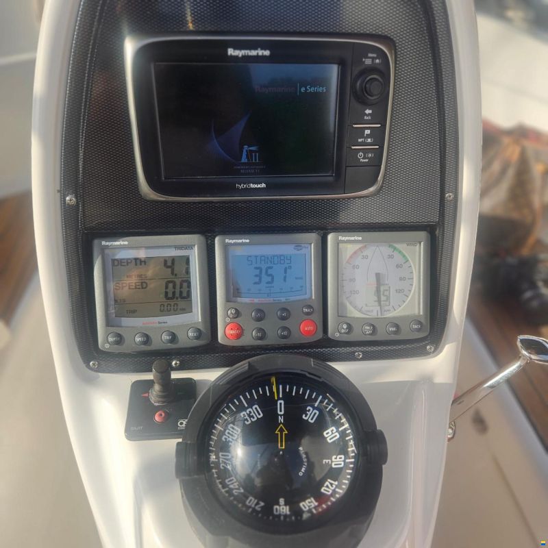 Bavaria 30 Cruiser