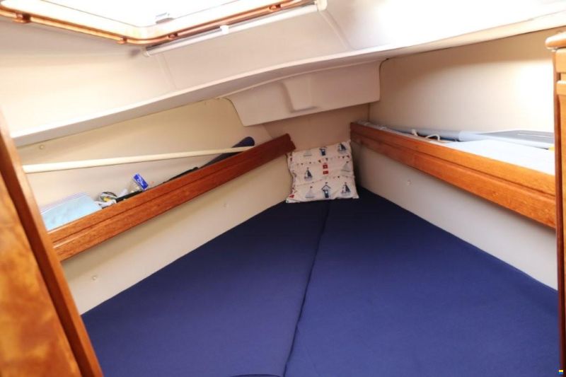 Bavaria 30 Cruiser
