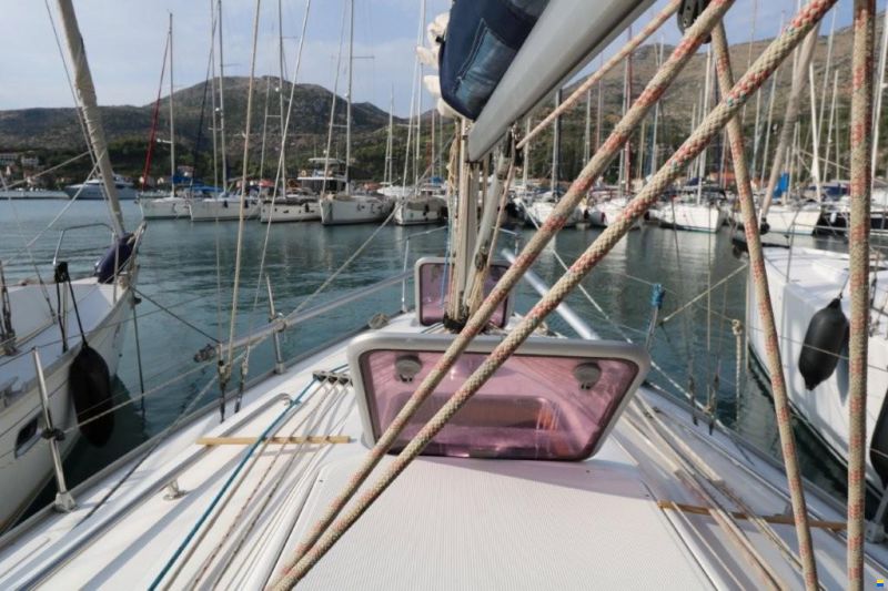 Bavaria 30 Cruiser