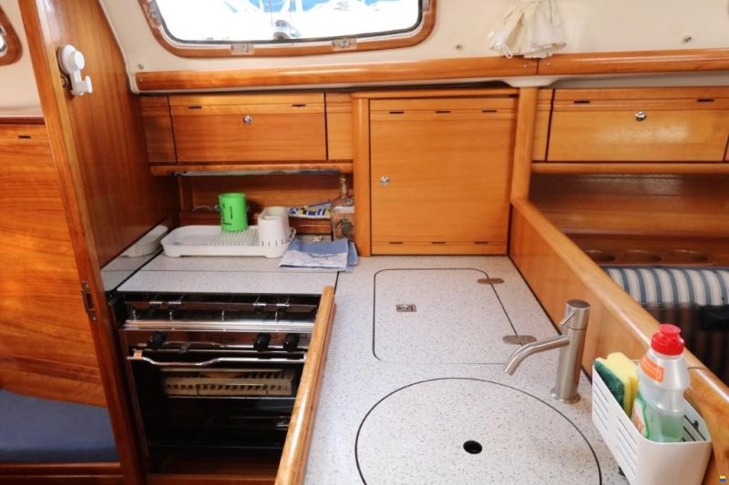 Bavaria 30 Cruiser