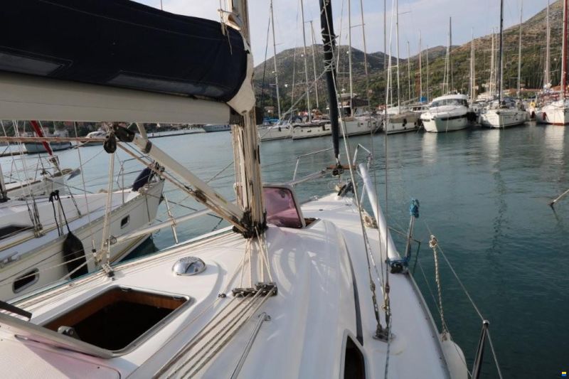 Bavaria 30 Cruiser