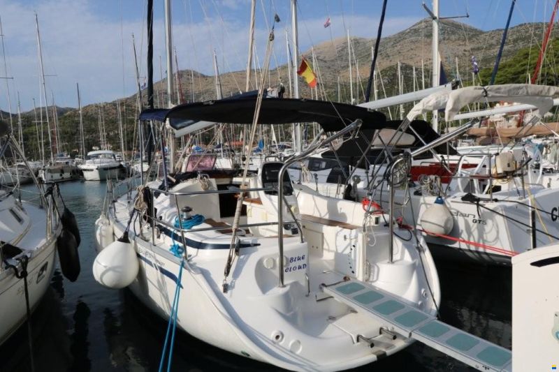 Bavaria 30 Cruiser