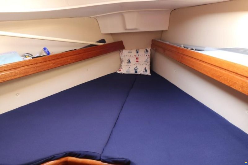 Bavaria 30 Cruiser