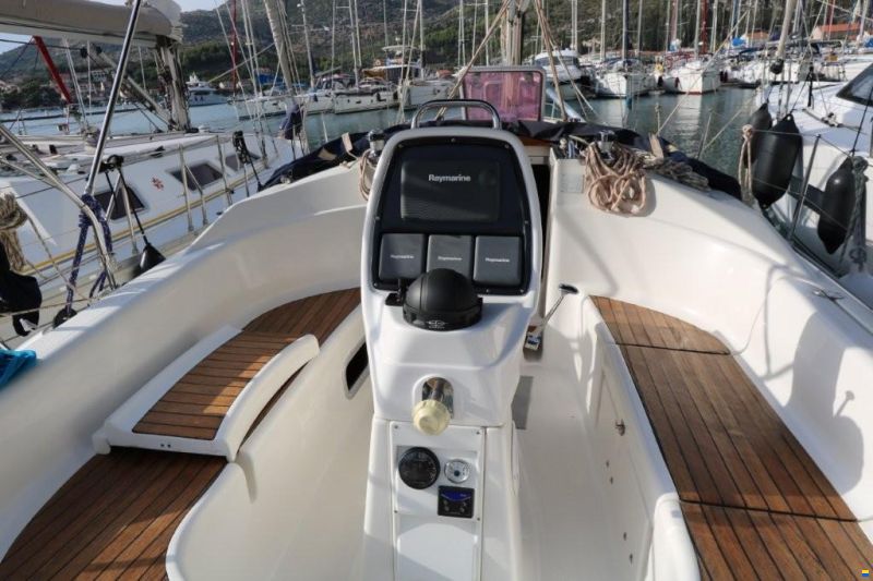 Bavaria 30 Cruiser