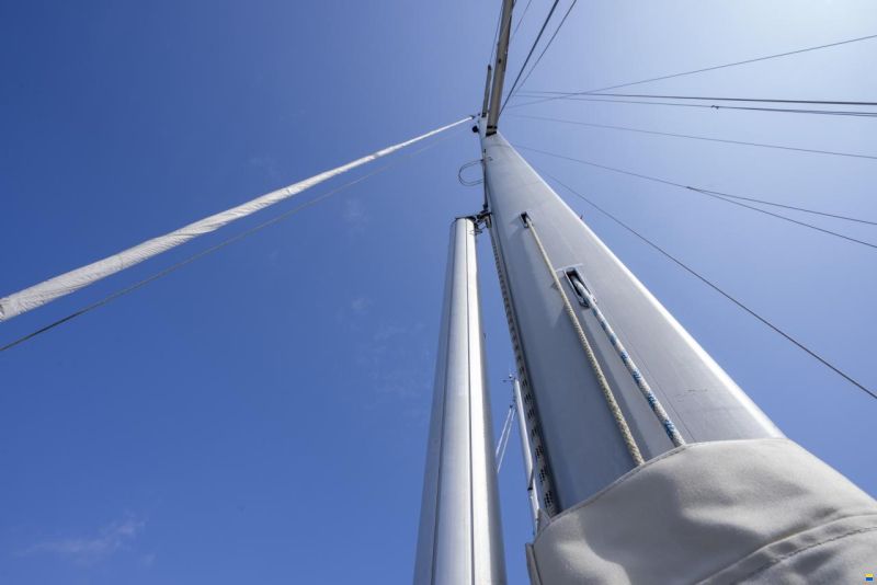 Hanse 411