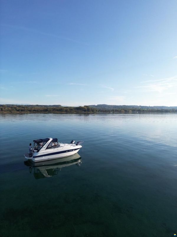 Bavaria 27 Sport
