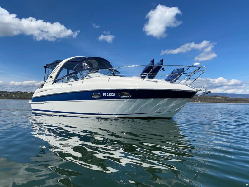 Bavaria 27 Sport