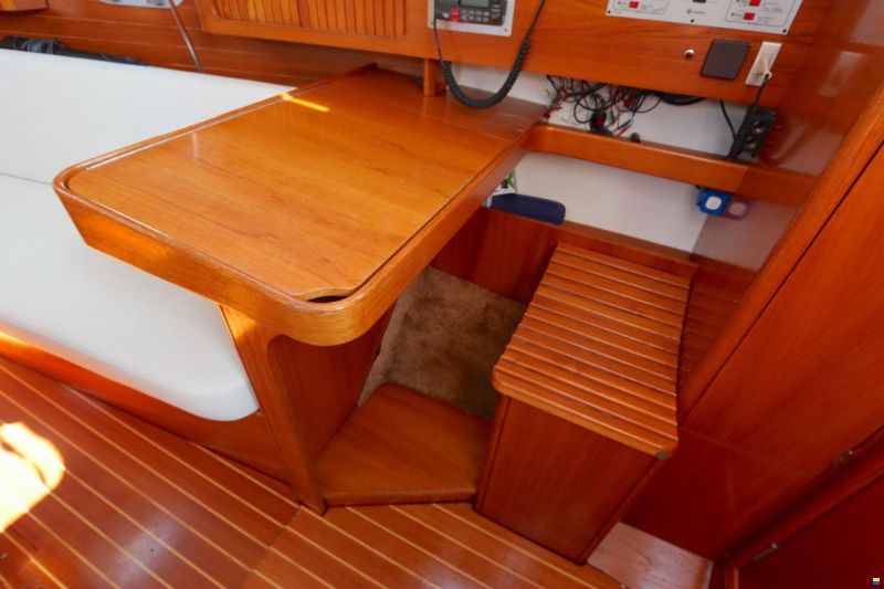 Jeanneau 30 Sun Odyssey