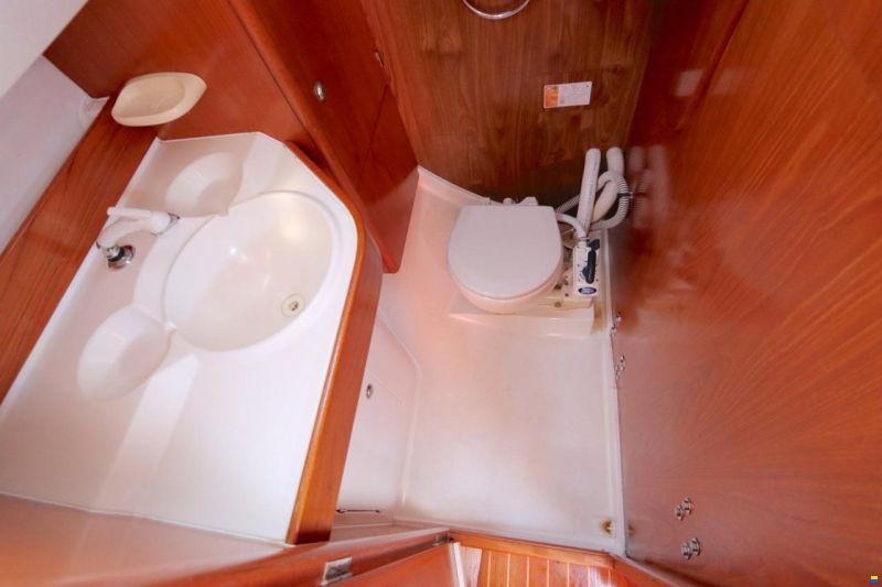 Jeanneau 30 Sun Odyssey