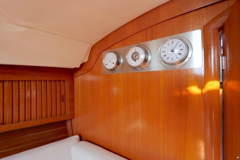 Jeanneau 30 Sun Odyssey