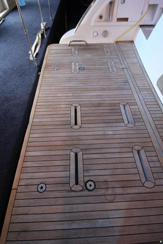 Azimut 58