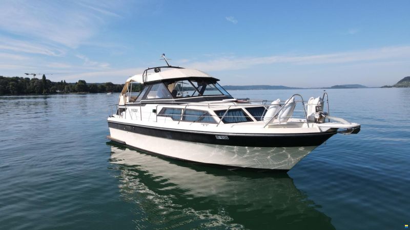 Scand Baltic 29