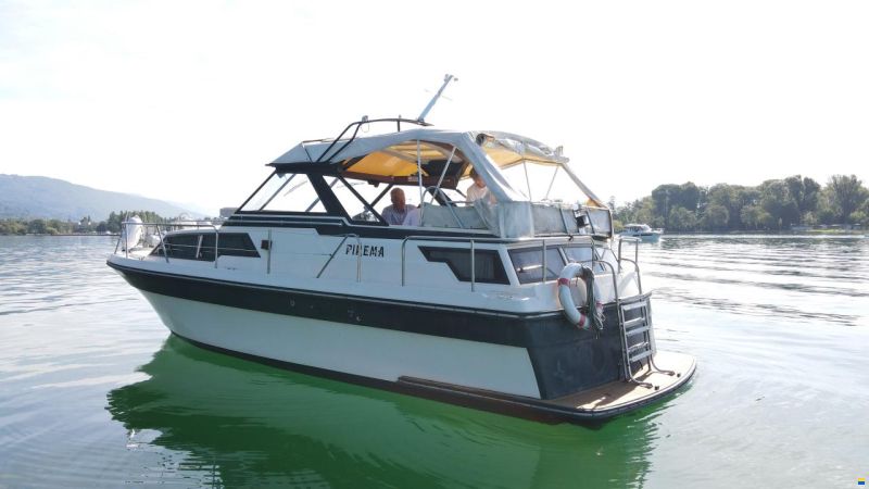 Scand Baltic 29