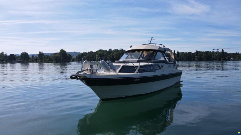 Scand Baltic 29