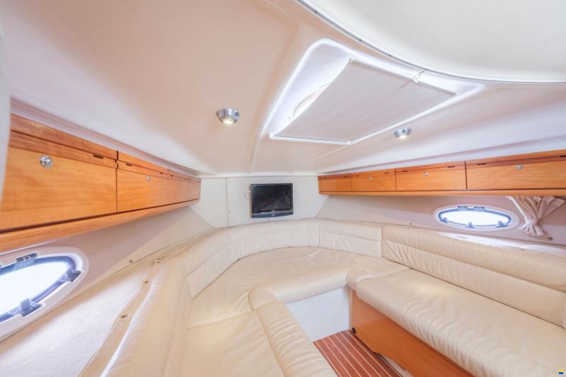 Bavaria 30 SPORT