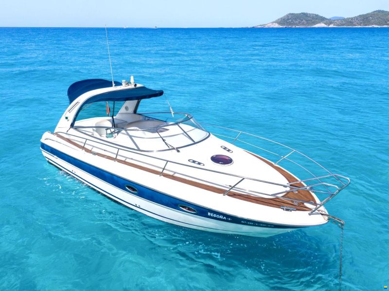 Bavaria 30 SPORT