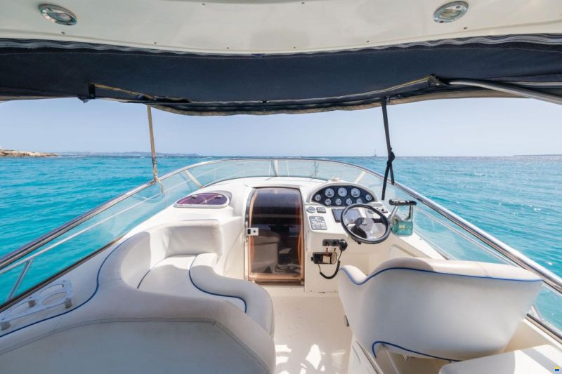 Bavaria 30 SPORT