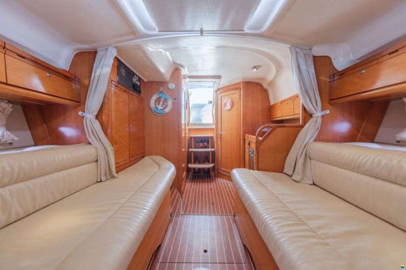 Bavaria 30 SPORT