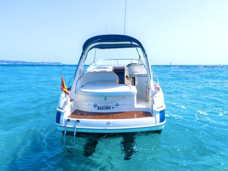 Bavaria 30 SPORT