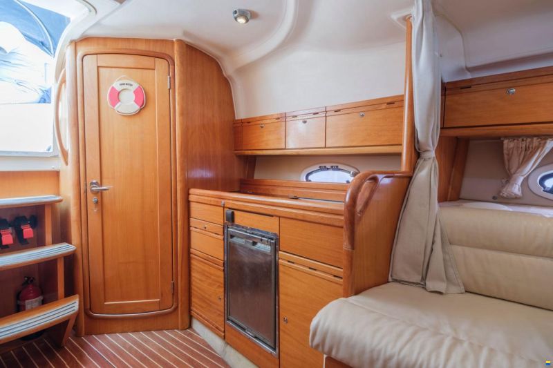 Bavaria 30 SPORT