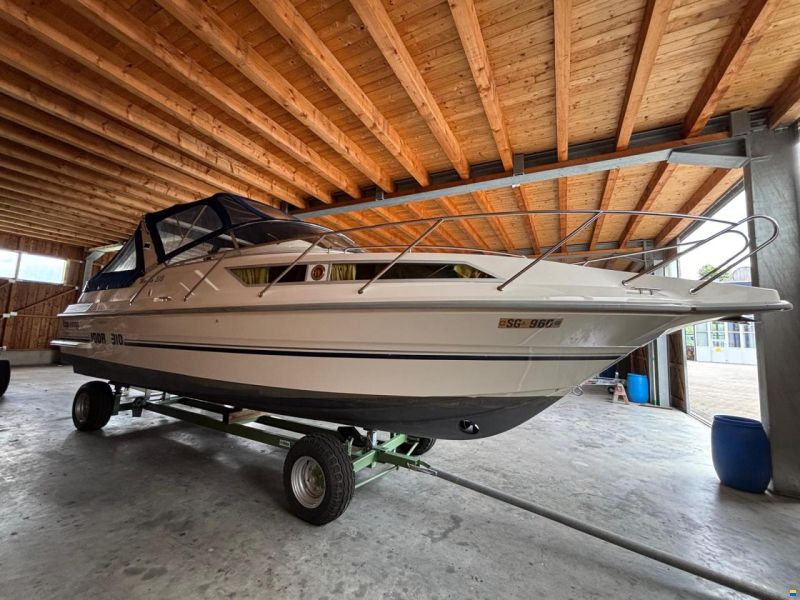 Joda 310 Monaco