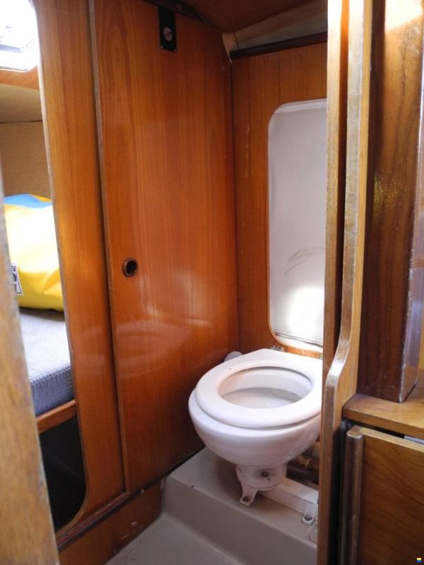 Beneteau First 25
