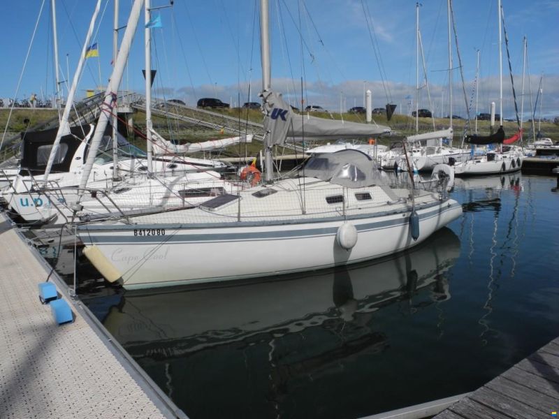 Beneteau First 25