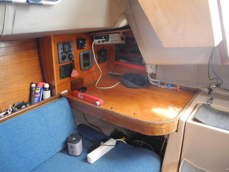Beneteau First 25