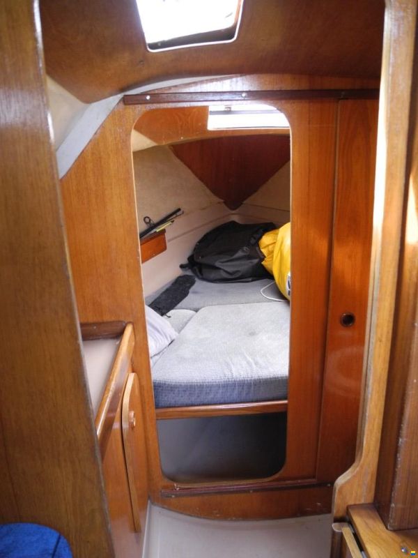 Beneteau First 25