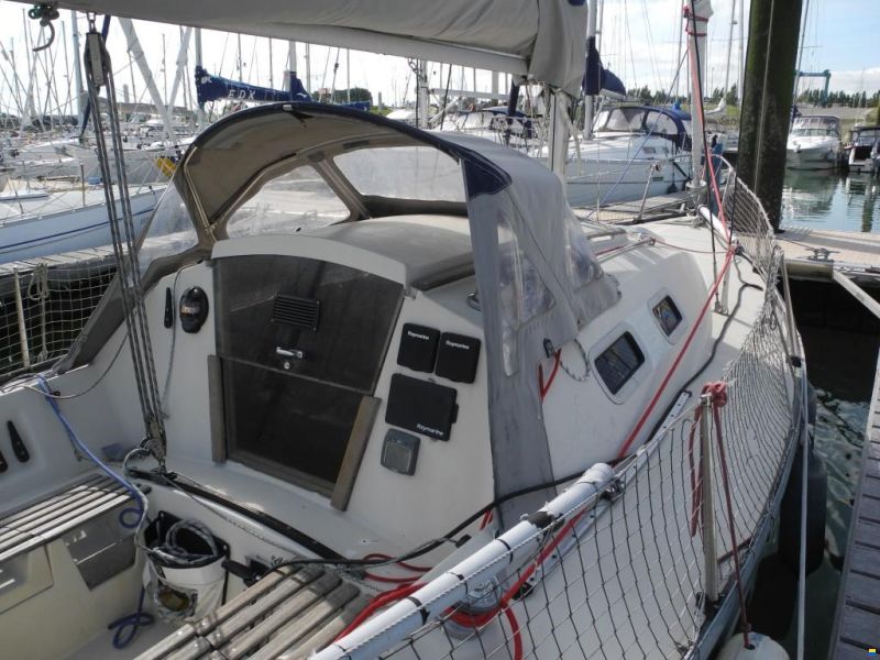 Beneteau First 25