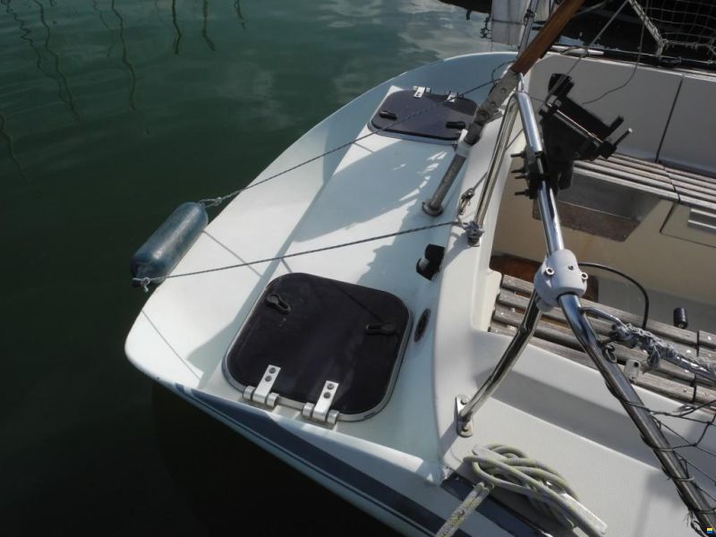 Beneteau First 25