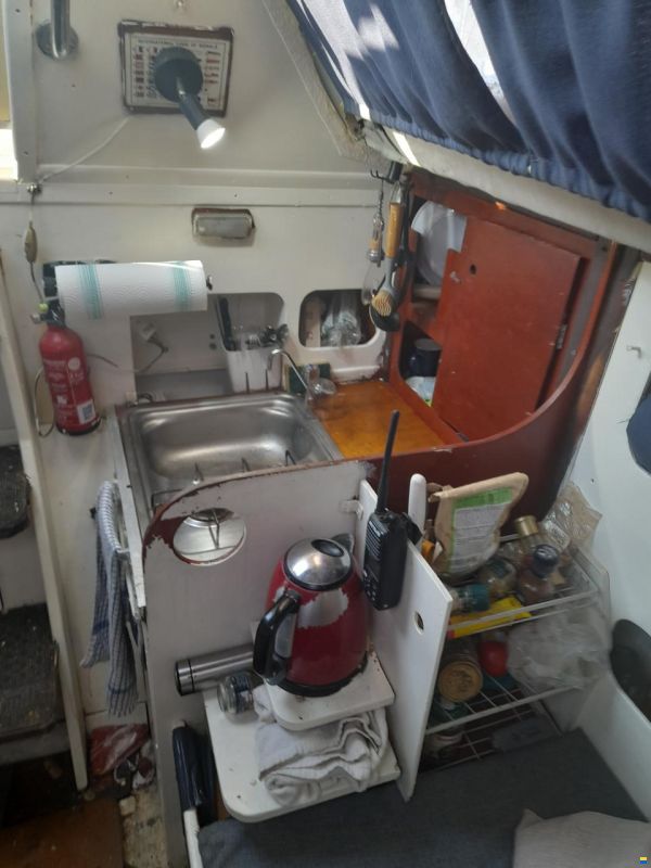 Baruffaldi EC 26