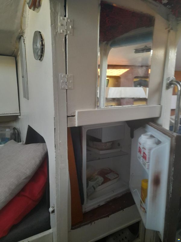 Baruffaldi EC 26