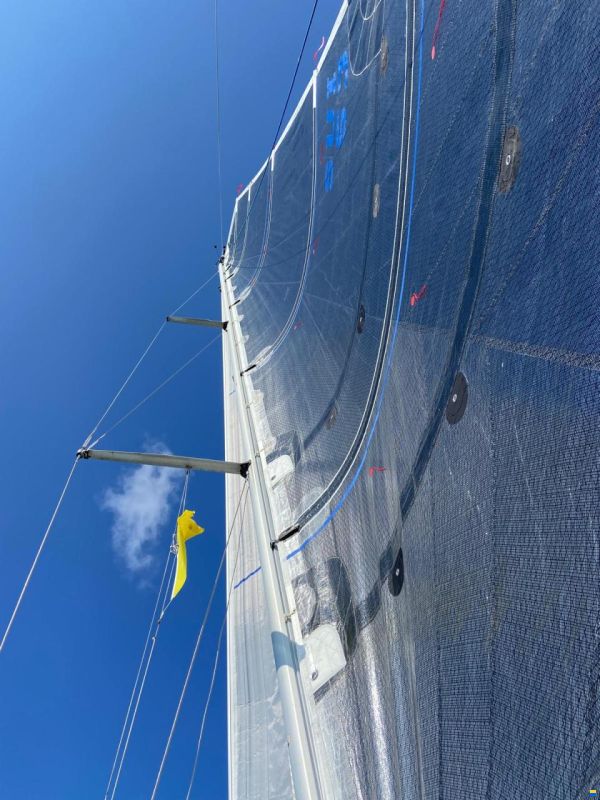 Beneteau First 29