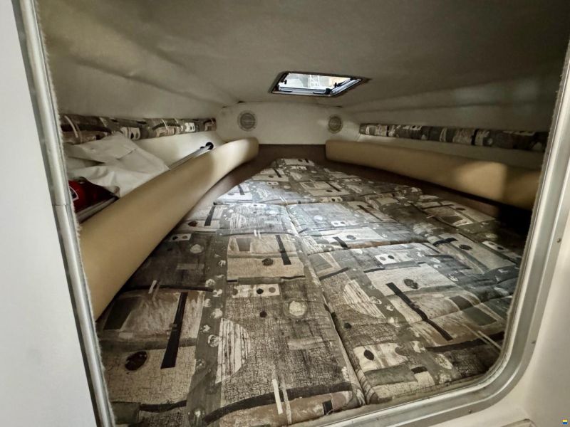 Chaparral 205 SSE