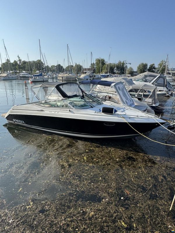 Regal Ventura 8.3/8.8